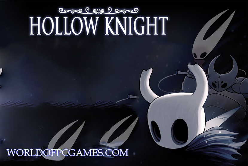Hollow Knight Soundtrack Download Free