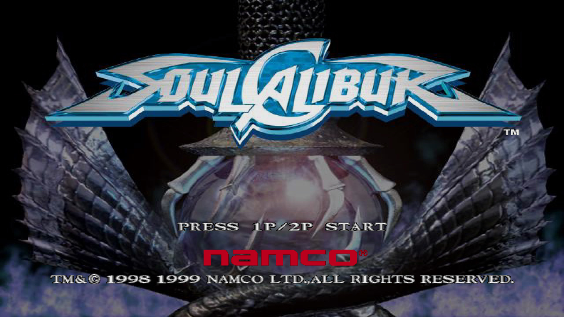 Soul calibur download free